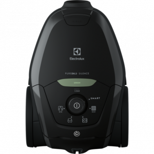 Electrolux PD82-ANIMA Pure D8.2 szuper csendes porzsákos porszívó, állatbarátoknak 