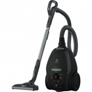 Electrolux PD82-ANIMA Pure D8.2 szuper csendes porzsákos porszívó, állatbarátoknak 