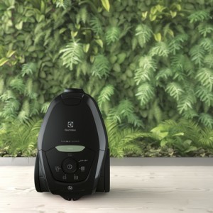 Electrolux PD82-ANIMA Pure D8.2 szuper csendes porzsákos porszívó, állatbarátoknak 