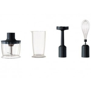 Electrolux E5HB1-8SS Create 5 Botmixer