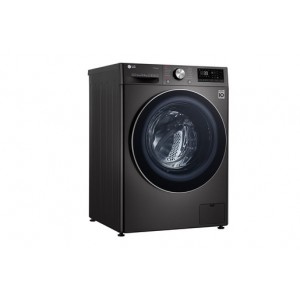 LG F4WV910P2S Elöltöltős gőzmosógép