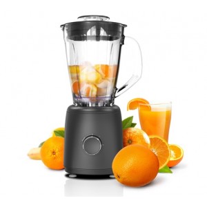 Dyras TB-505B Black Series turmixgép