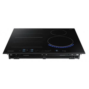 Samsung NZ64N9777BK/E2 Beépíthető indukciós főzőlap