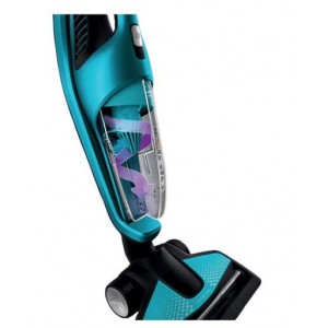 PHILIPS FC6404/01 PowerPro Aqua Duo Álló porszívó és felmosórendszer