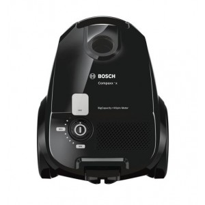 Bosch BZGL2A317 Compaxx’x porzsákos porszívó + 8 ajándék porzsák