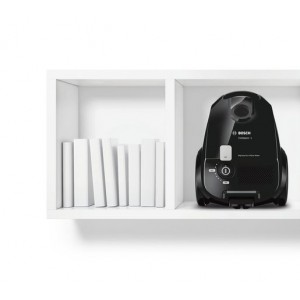 Bosch BZGL2A317 Compaxx’x porzsákos porszívó + 8 ajándék porzsák