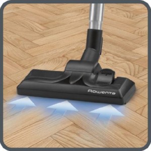 Rowenta RO3985EA Porzsákos porszívó