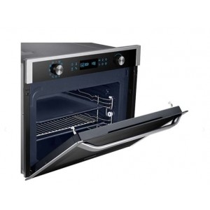 Samsung NQ50J5530BS/EO Beépíthető sütő
