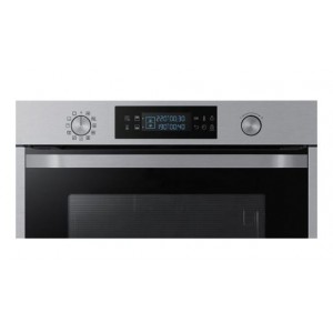 Samsung NV75N5671RS/OL Beépíthető elektromos sütő