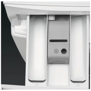 AEG L9WBE49W Ökokombi hőszivattyús mosó-szárítógép