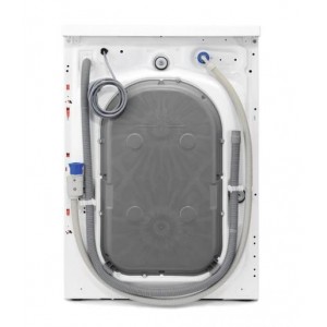 AEG L9WBE49W Ökokombi hőszivattyús mosó-szárítógép