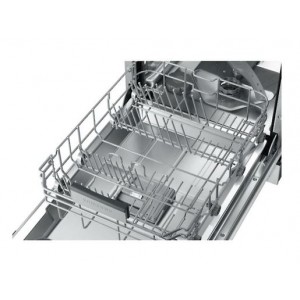 Samsung DW50R4040BB/EO Beépíthető integrált mosogatógép