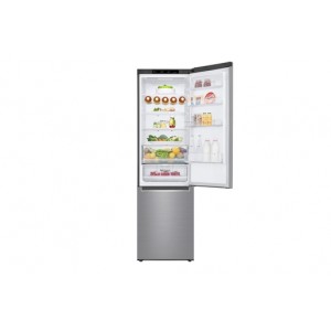 LG GBB62PZGFN Alulfagyasztós hűtőszekrény