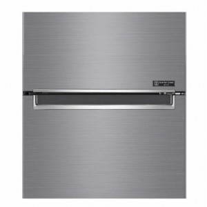 LG GBB62PZGFN Alulfagyasztós hűtőszekrény