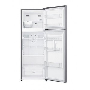 LG GTP523DSCL Felülfagyasztós kombinált hűtőszekrény