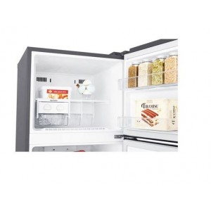 LG GTP523DSCL Felülfagyasztós kombinált hűtőszekrény