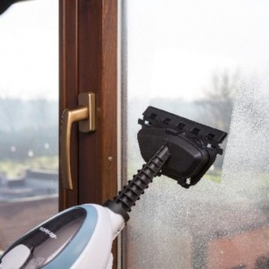 ARIETE 4164 Steam mop 10 az 1-ben Gőztisztító