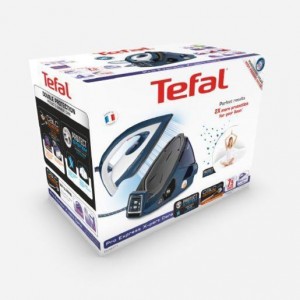 TEFAL GV9071 Gőzállomás