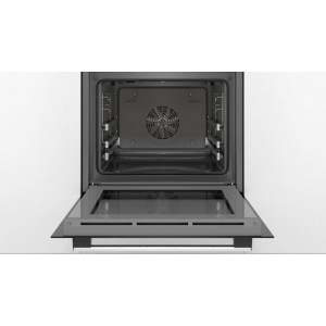 Bosch HRG5584S1 Beépíthető sütő gőzfunkcióval