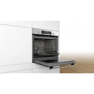 Bosch HRG5584S1 Beépíthető sütő gőzfunkcióval