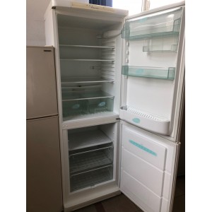 Használt Zanussi ZLKI 302 kombinált hűtőszekrény [H5169] 