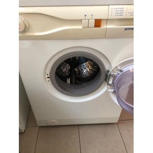 Használt Gorenje WA401H elöltöltős mosógép [H5172] 