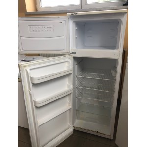 Használt Delton kombinált hűtőszekrény [H5175] 