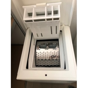 Használt Ignis AWF425 felültöltős mosógép [H5176] 