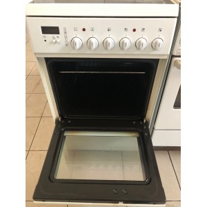 Használt Siemens HN 55325 EU/03 kerámialapos tűzhely [H5177] 