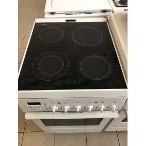 Használt Siemens HN 55325 EU/03 kerámialapos tűzhely [H5177] 