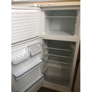 Használt Bosch KSV2420/02 felülfagyasztós hűtőszekrény [H5186] 
