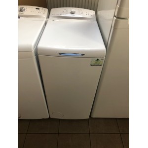 Használt Whirlpool AWE 66610 felültöltős mosógép [H5187] 