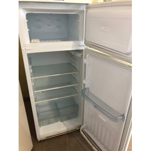 Használt Wellington kombinált hűtőszekrény [H5222] 