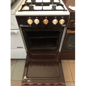 Használt Karancs 4T gáztűzhely [H5260] 