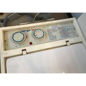 Használt Hajdu EnergoLux mosógép [H5261] 