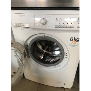 Használt Electrolux EWS 10470 W elöltöltős mosógép [H5264] 
