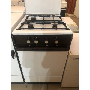 Használt Komfort gáztűzhely [H5297] 