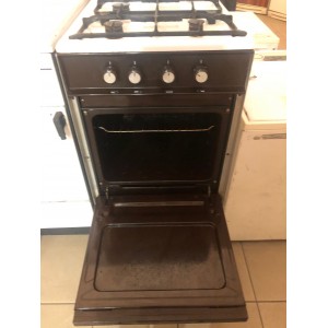 Használt Komfort gáztűzhely [H5297] 