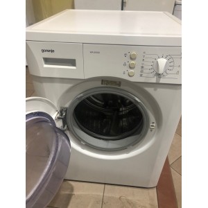 Használt Gorenje WA50100 elöltöltős mosógép [H5302] 