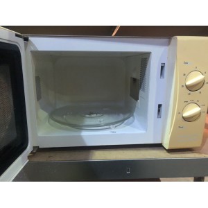 Használt Nile WP800L20 mikrohullámú sütő [H5311] 