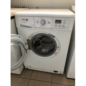 Használt Fagor 3F-211 elöltöltős mosógép [H5333] 
