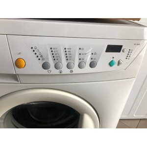 Használt Zanussi FE1205 elöltöltős mosógép [H5322] 