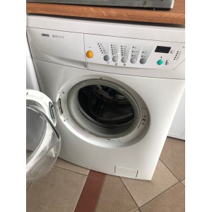 Használt Zanussi FE1205 elöltöltős mosógép [H5322] 