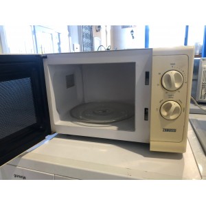 Használt Zanussi ZM17M mikrohullámú sütő [H5348] 