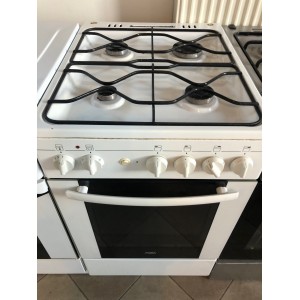 Használt Mora MK55103GW kombinált tűzhely [H5350] 