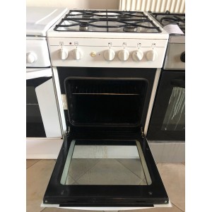 Használt Mora MK55103GW kombinált tűzhely [H5350] 