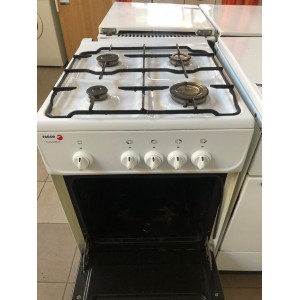 Használt Fagor 5CH 56 GSFB gáztűzhely [H5323] 