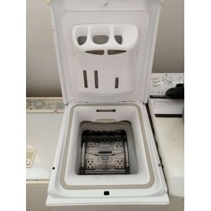 Használt Ignis LTE 7046 mosógép [H5352] 