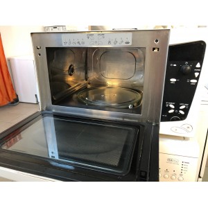 Használt Whirlpool MT42 mikrohullámú sütő [H5358] 