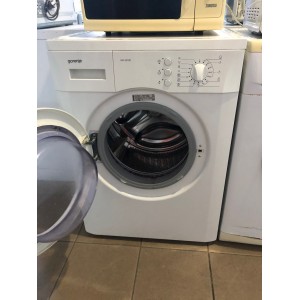 Használt Gorenje WA 50100 elöltöltős mosógép [H5362] 